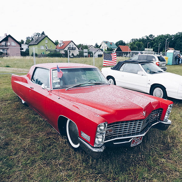 american-cars-mania-icon