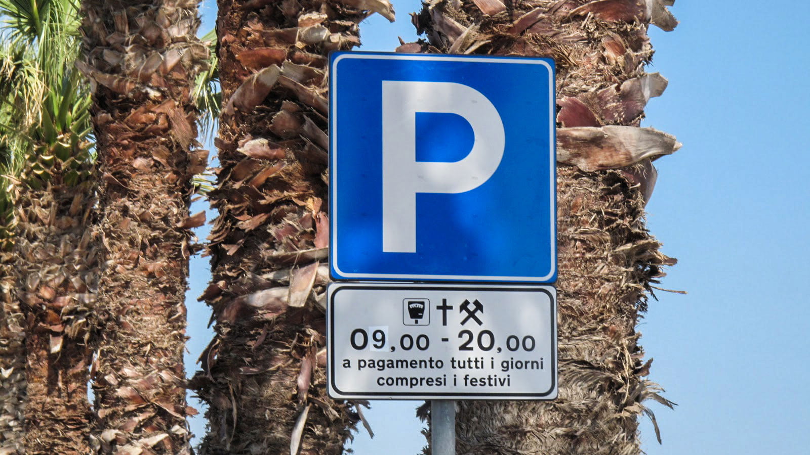 przepisy drogowe we Włoszech