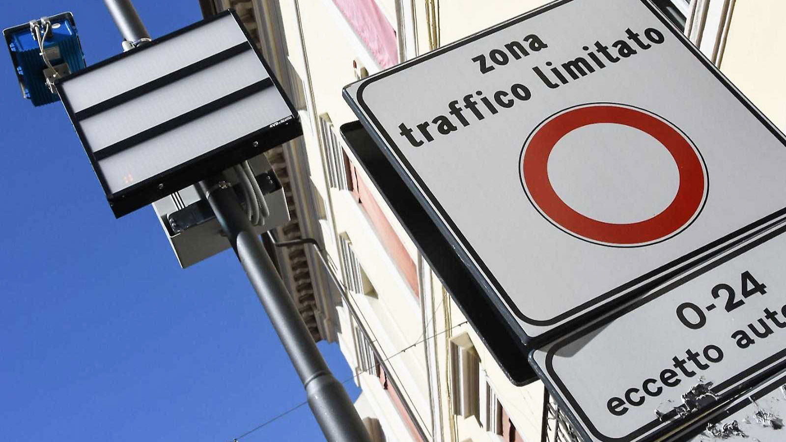 przepisy drogowe we Włoszech