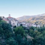 The Apennines by motorcycle – Italy is not only the Alps and Dolomites