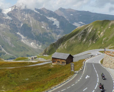 grossglockner-icon