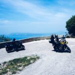 Sveti Jure by motorcycle – an amazing journey through the Croatian Stelvio