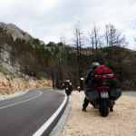 What to take on a motorcycle trip? Guide on how to pack and what not to forget