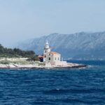 Wyspa Hvar motocyklem – nasza podróż przez owiane złą sławą chorwackie drogi
