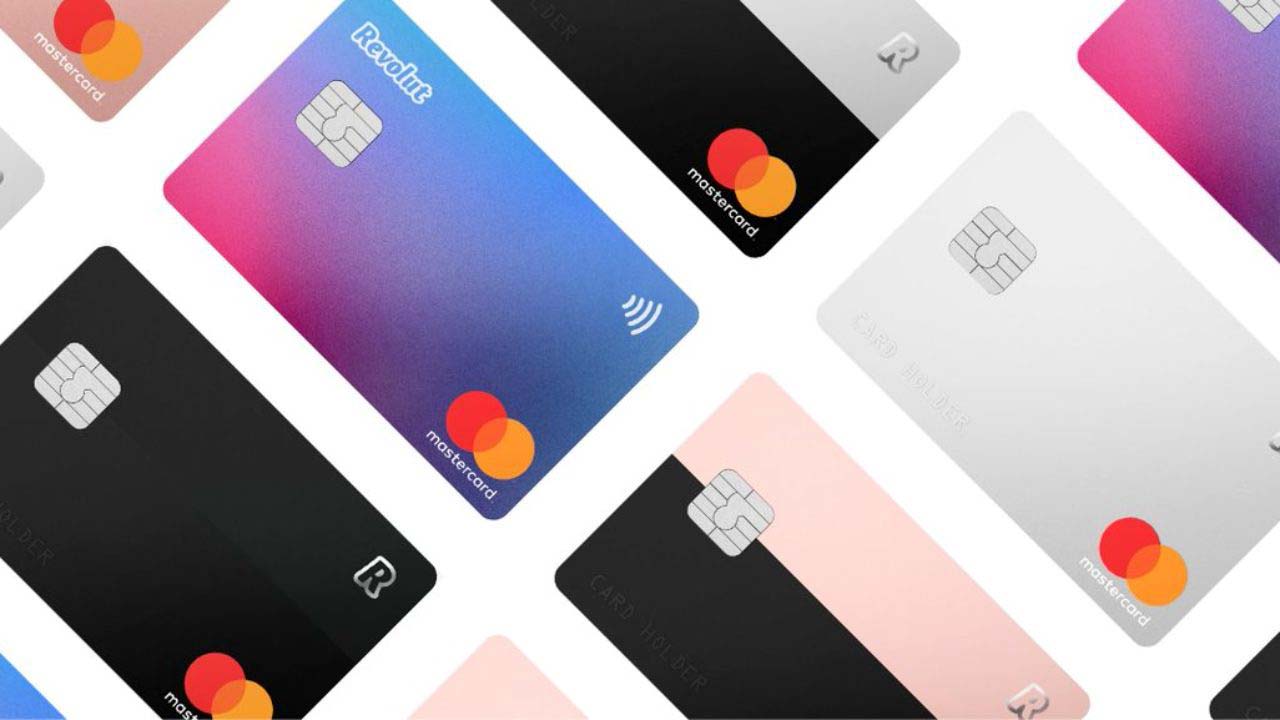 Revolut - co to jest