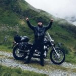 Freedom, ride, Transfagarasan – my first big expedition! #Part 2