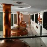 Pilsen – visit to Pilsner Urquell brewery #video
