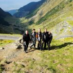 The Transfagarasan by motorcycle – the most beautiful route in Europe?