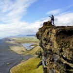 Dyrhólaey – a must-see in South Iceland