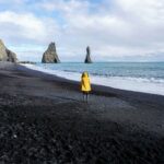 Reynisfjara – black beauty in southern Iceland
