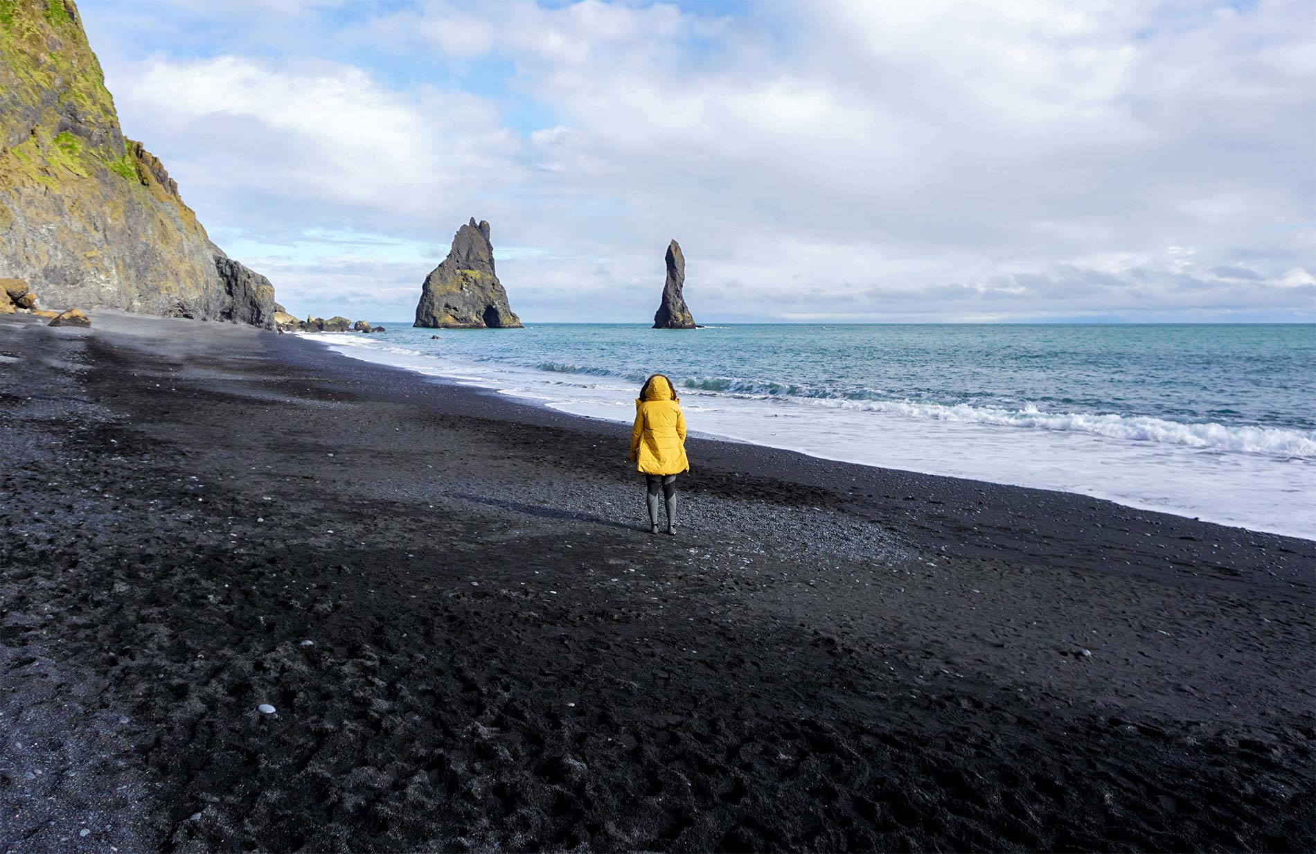 Reynisfjara