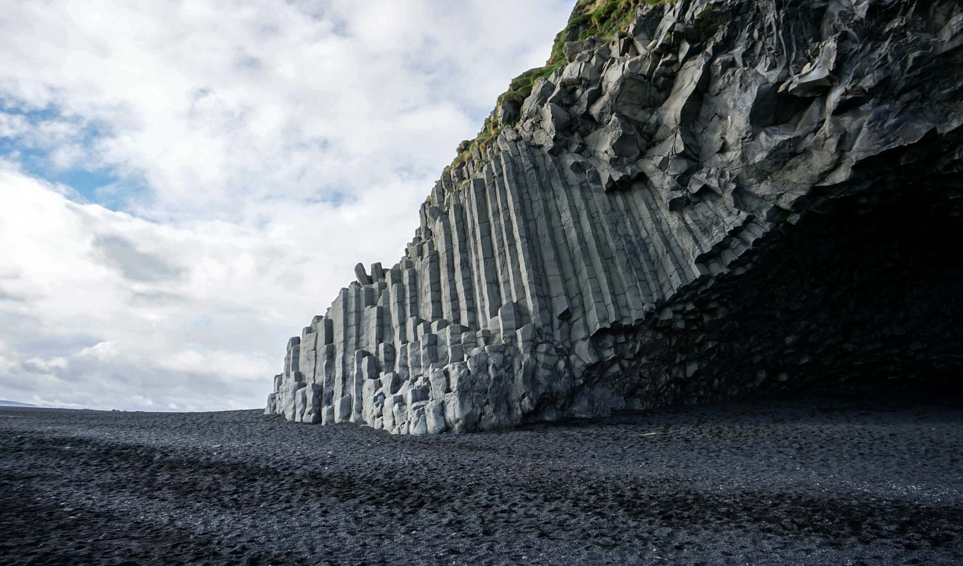 Reynisfjara