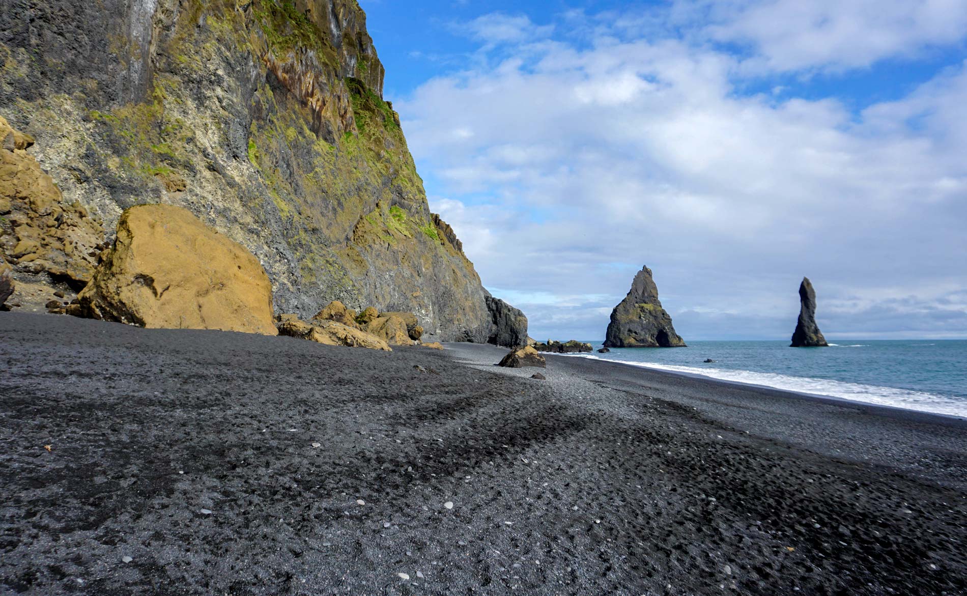 Reynisfjara