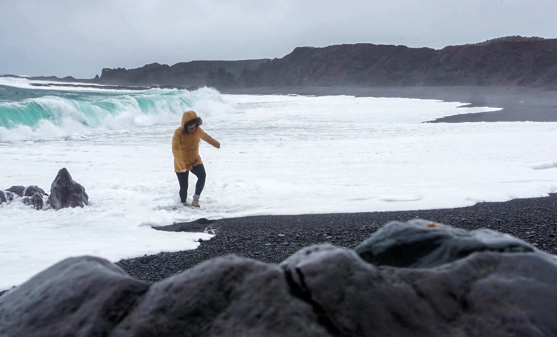 Reynisfjara