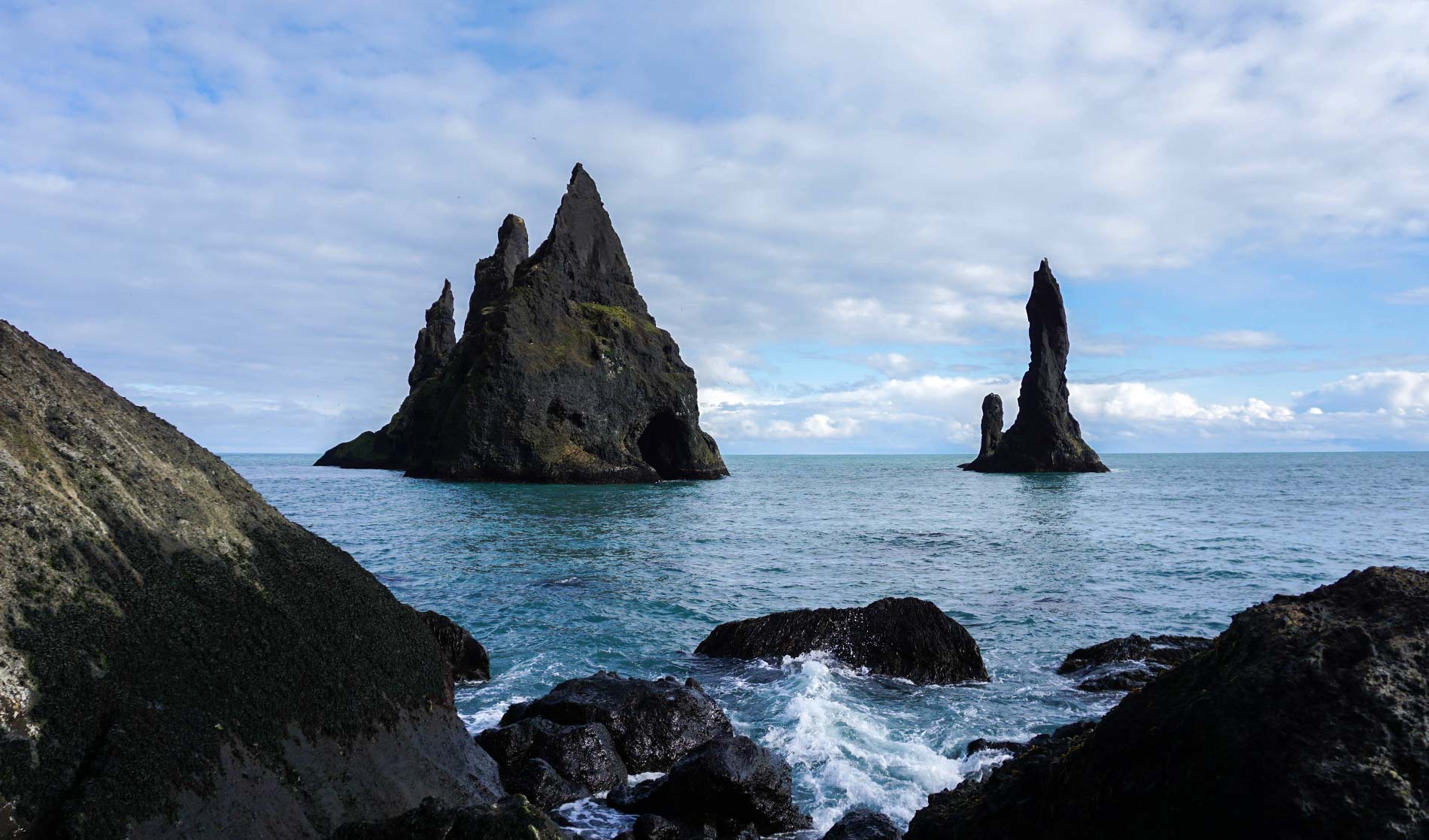 Reynisfjara