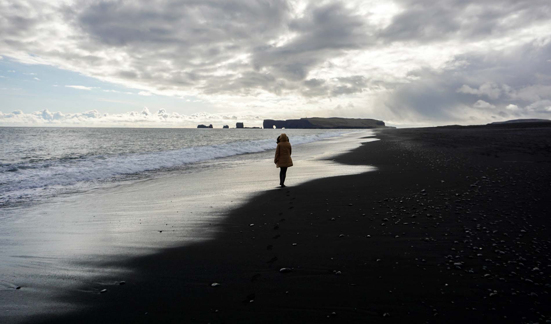 Reynisfjara