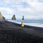 Reynisfjara – czarna piękność na południu Islandii
