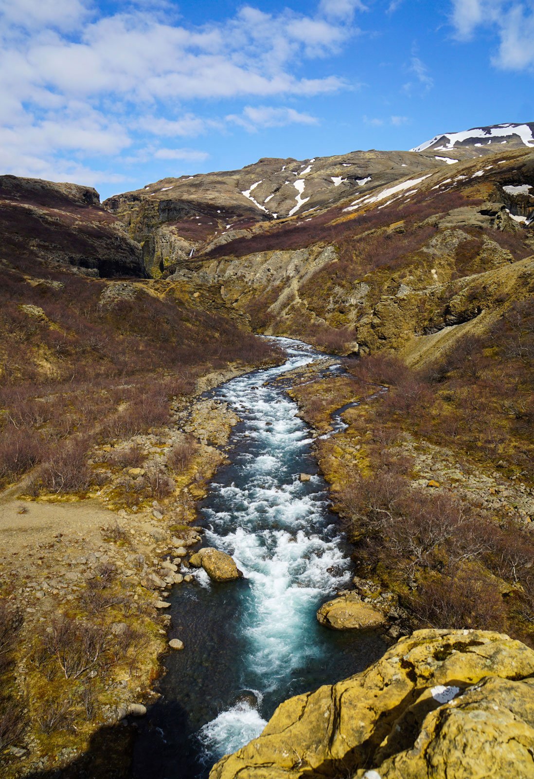 Reykholt