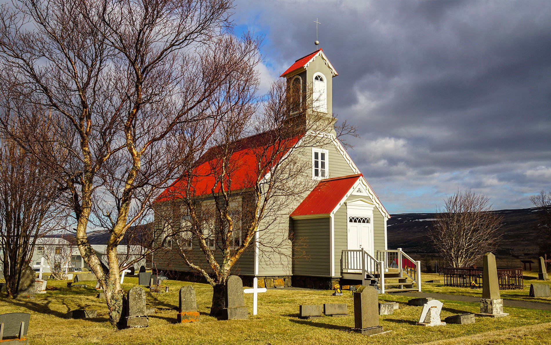 Reykholt