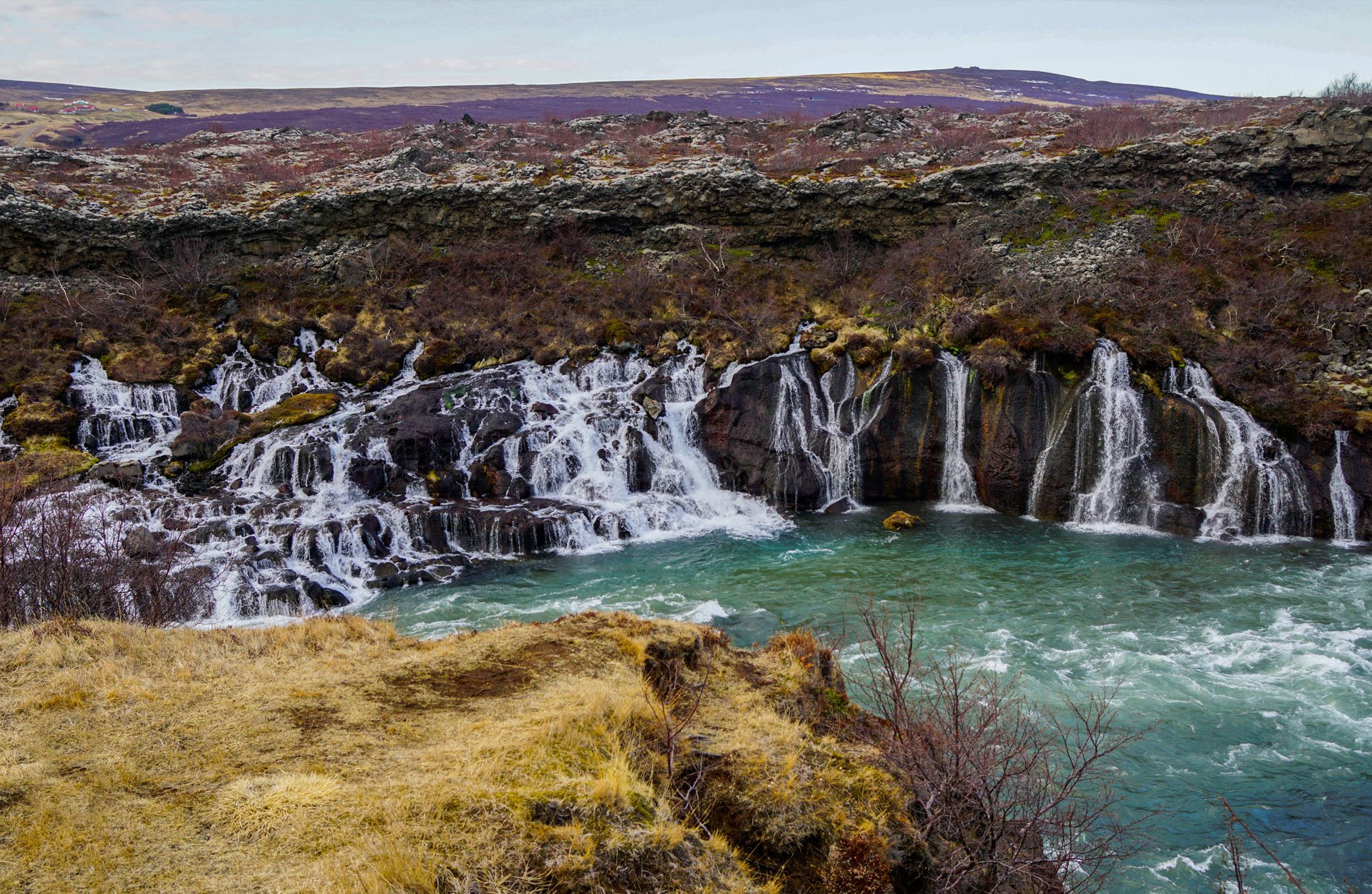 Reykholt