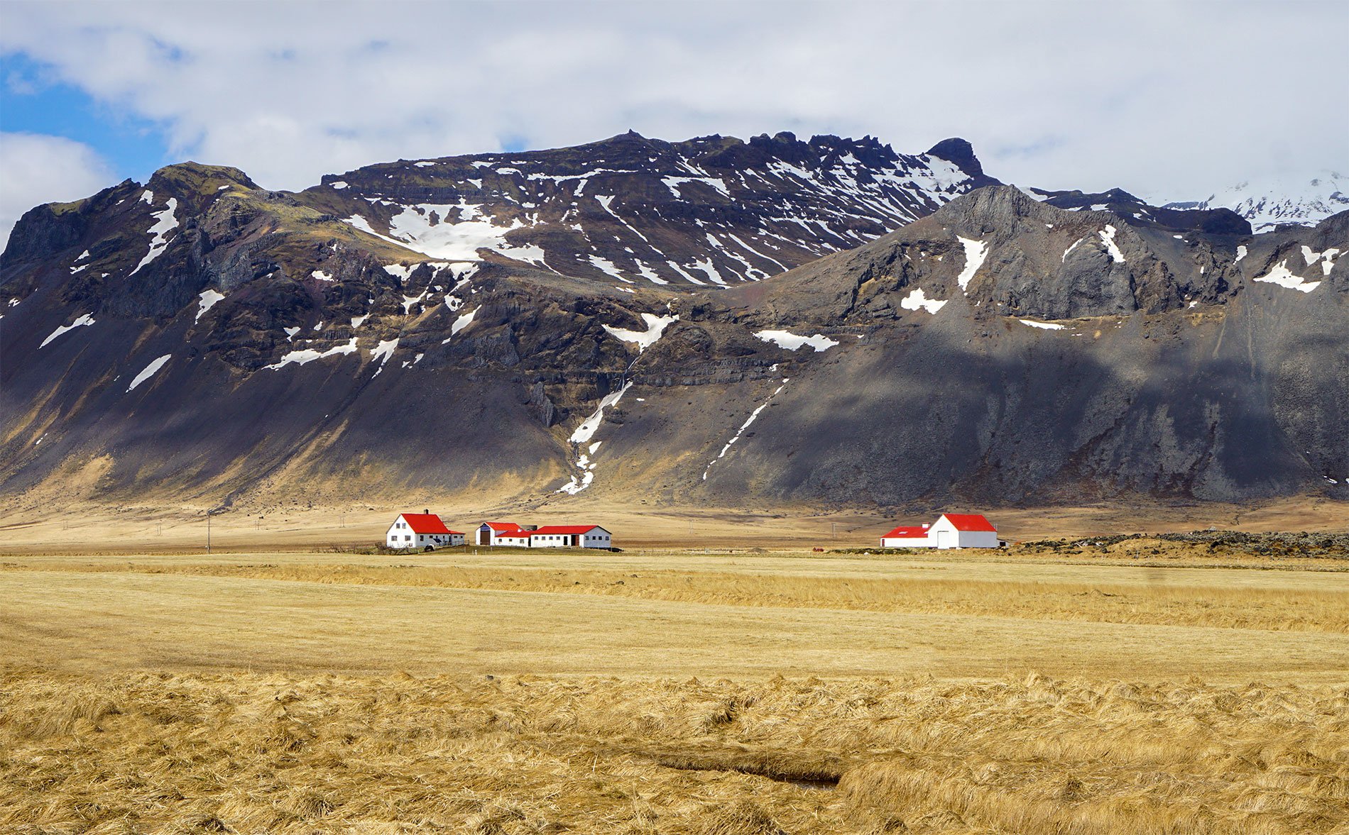 Reykholt