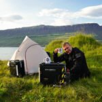Nocowanie na dziko na Islandii – legalne czy nie? Aktualne przepisy na 2020
