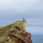 Fiordy Zachodnie – podróż przez Raudisandur i klify Latrabjarg
