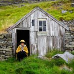 The West Fjords of Iceland – what to see, a map of our favorite places