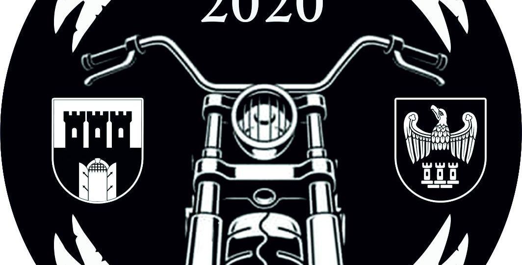 I Piknik Motocyklowy Szamocin 2022