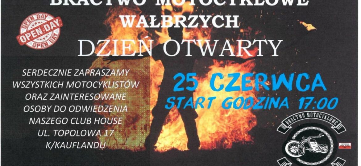 Dzień Otwarty