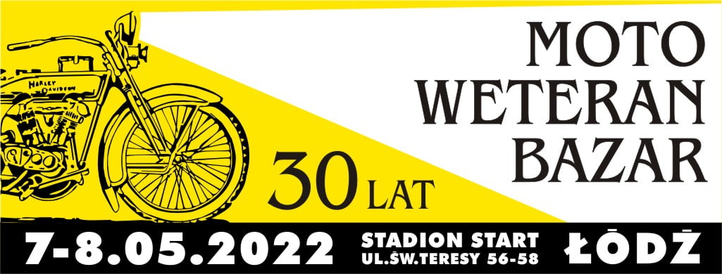 Letni Moto Weteran Bazar 2022