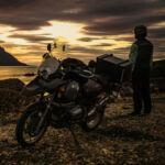 Tent for a motorcyclist – which one to choose, what to consider when choosing one
