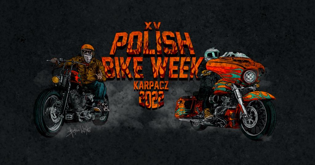 Polish Bike Week 2022