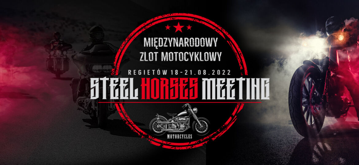 #SHM '22 Steel Horses Meeting