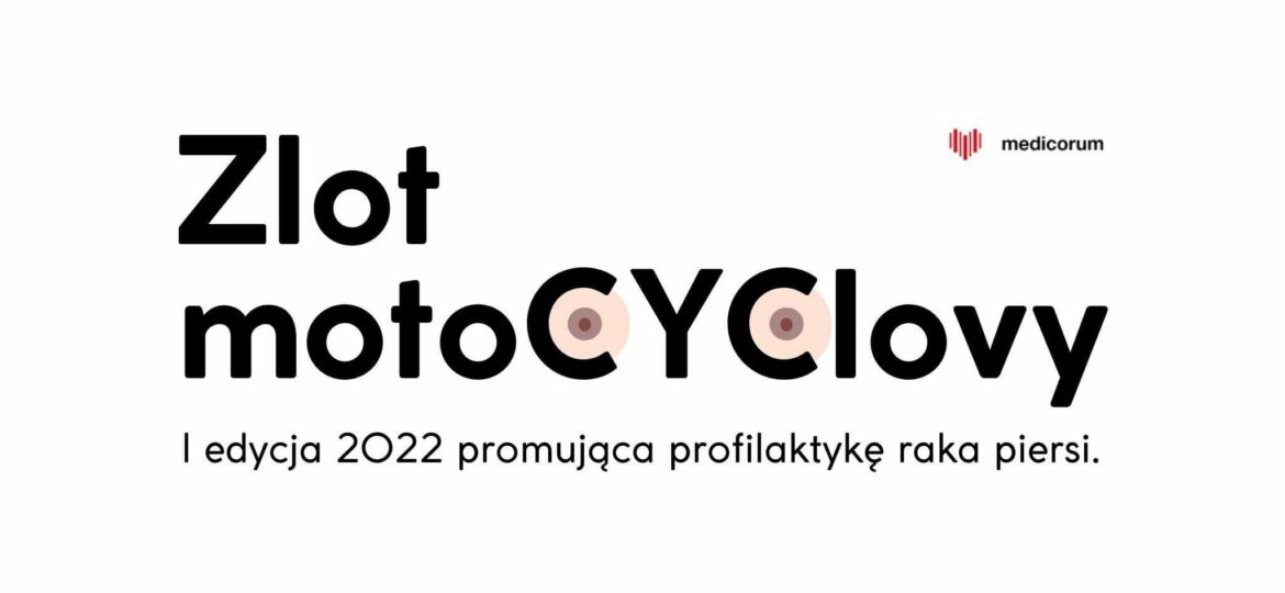 Zlot motoCYClovy 2022