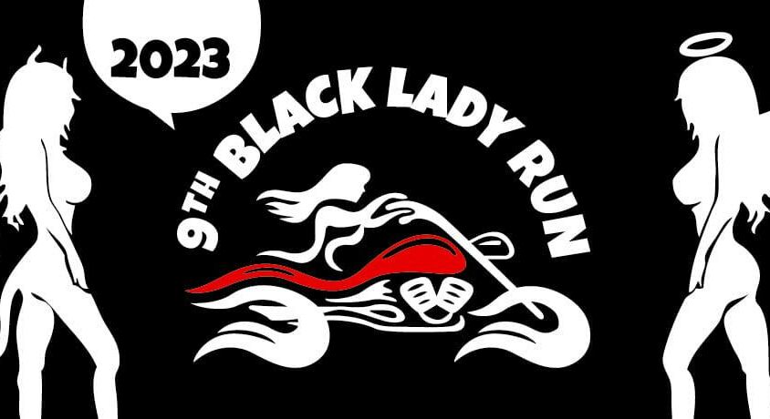9th Black Lady Run