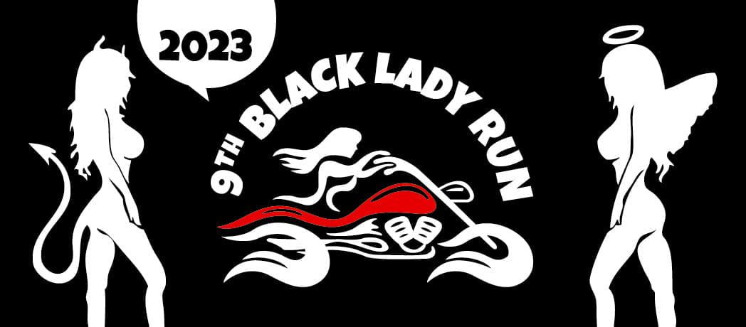 9th Black Lady Run