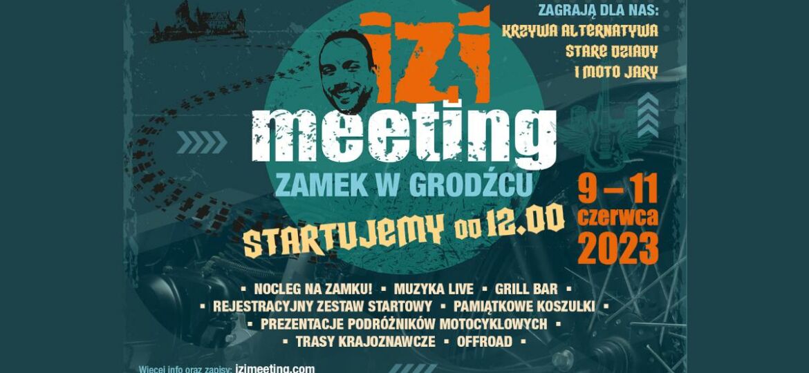 IZI Meeting 2023