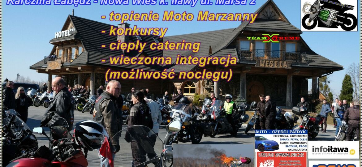 Moto Marzanna