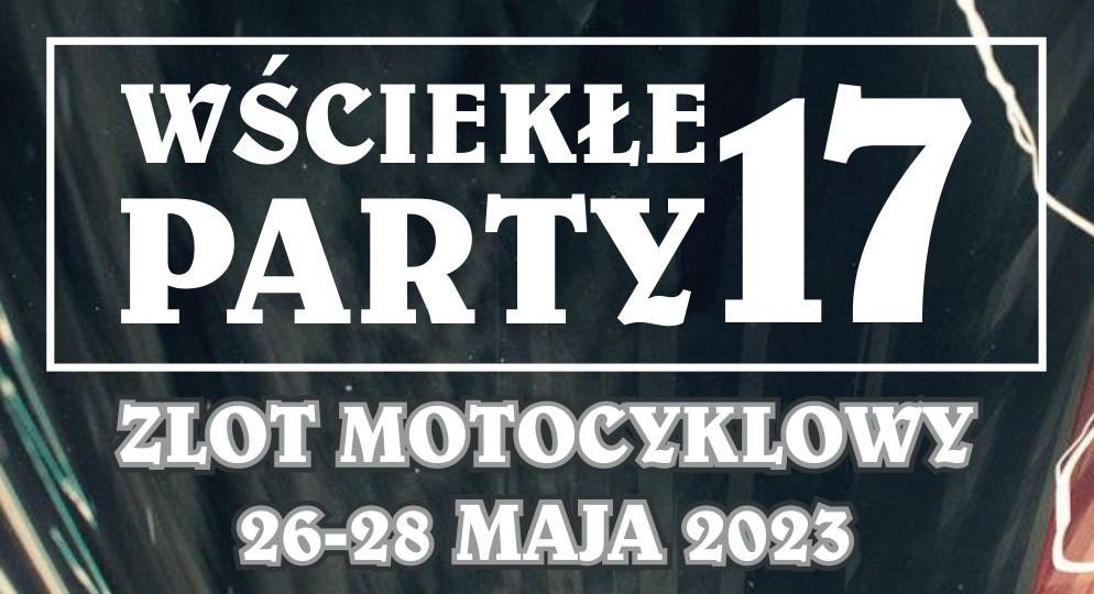 WŚCIEKŁE PARTY 17