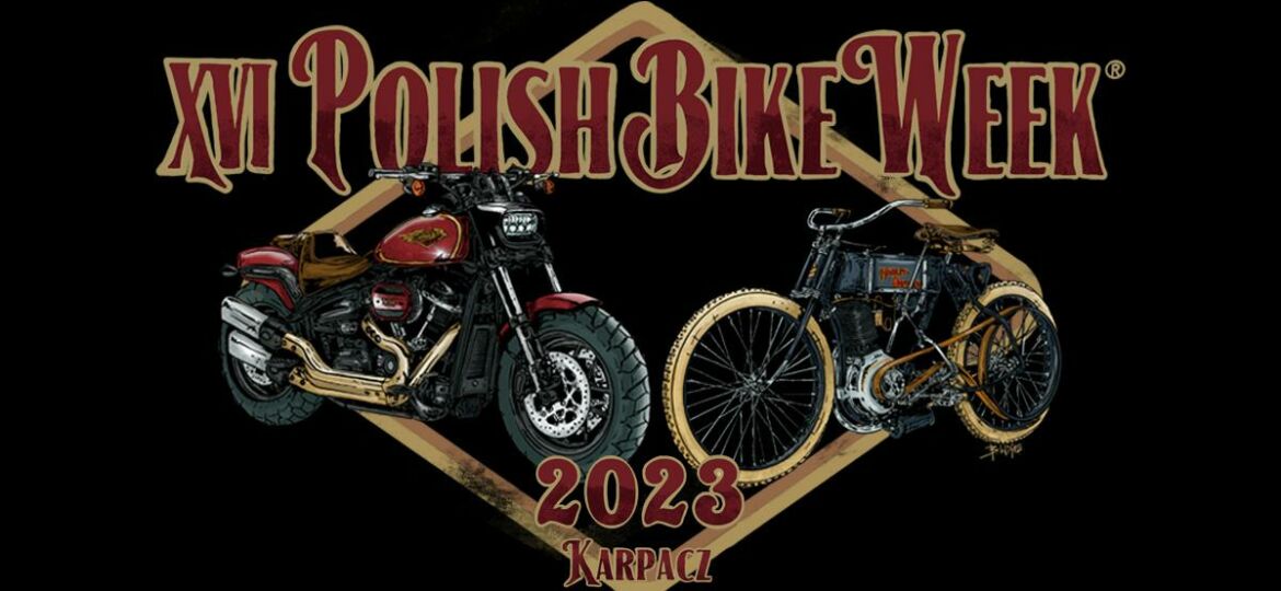 XVI Polish Bike Week® 2023