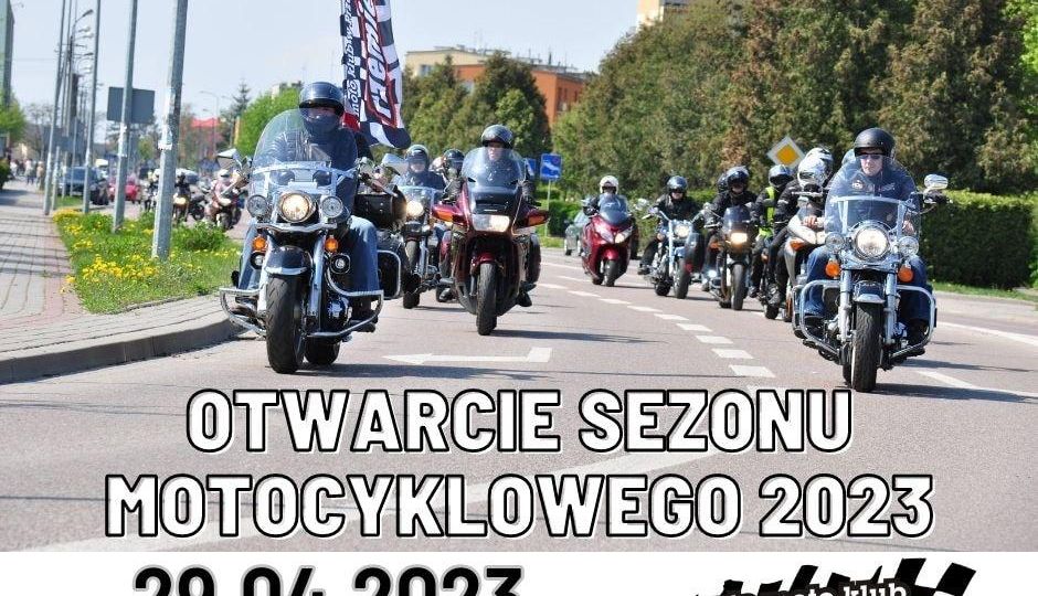 Otwarcie Sezonu Motocyklowego 2023