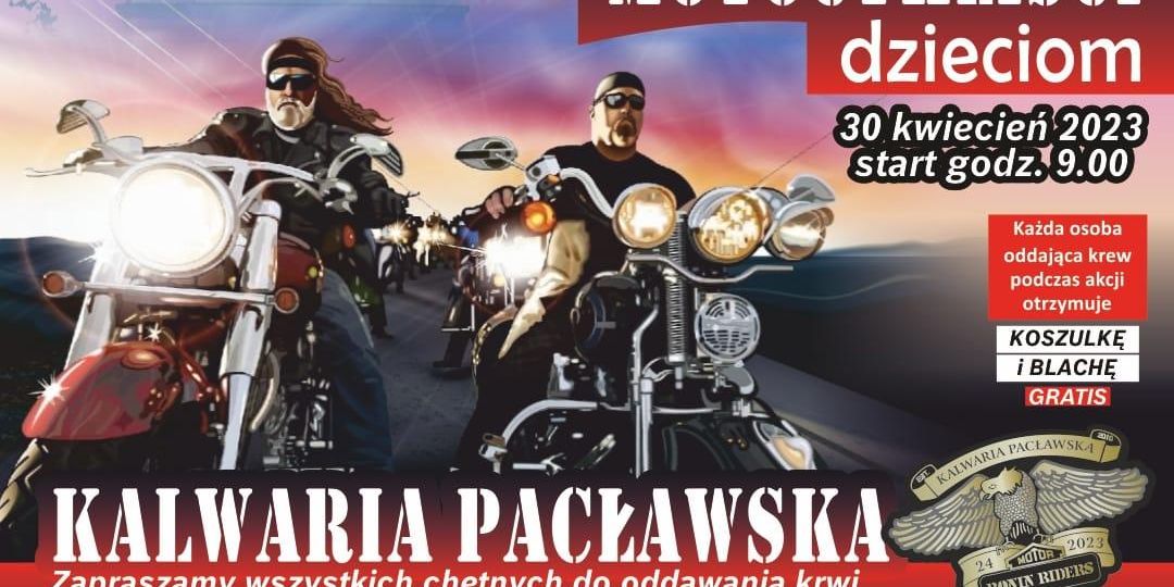 Kalwaria Paclawska 30 kwietnia