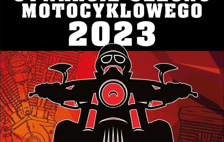 Rozpoczęcie Sezonu Motocyklowego- Tarnów 2023