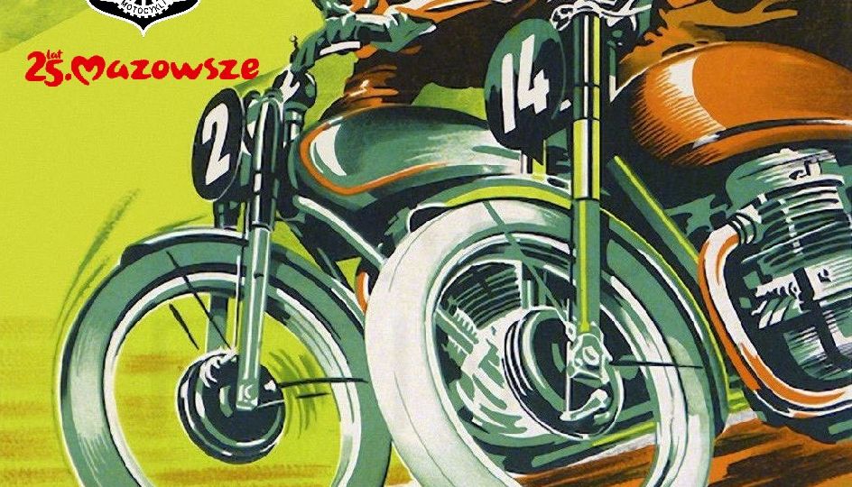 7. Miński Rajd Motocyklowy