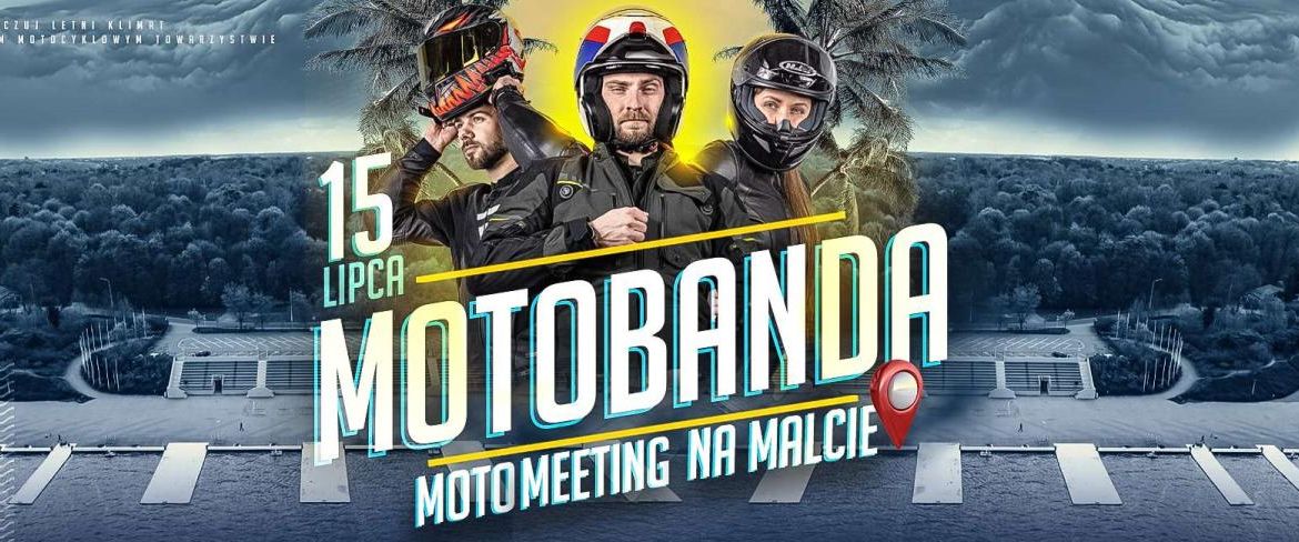 Motobanda MOTO MEETING 2023