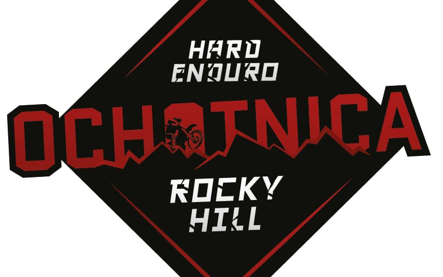 HARD ENDURO OCHOTNICA ROCKY HILL