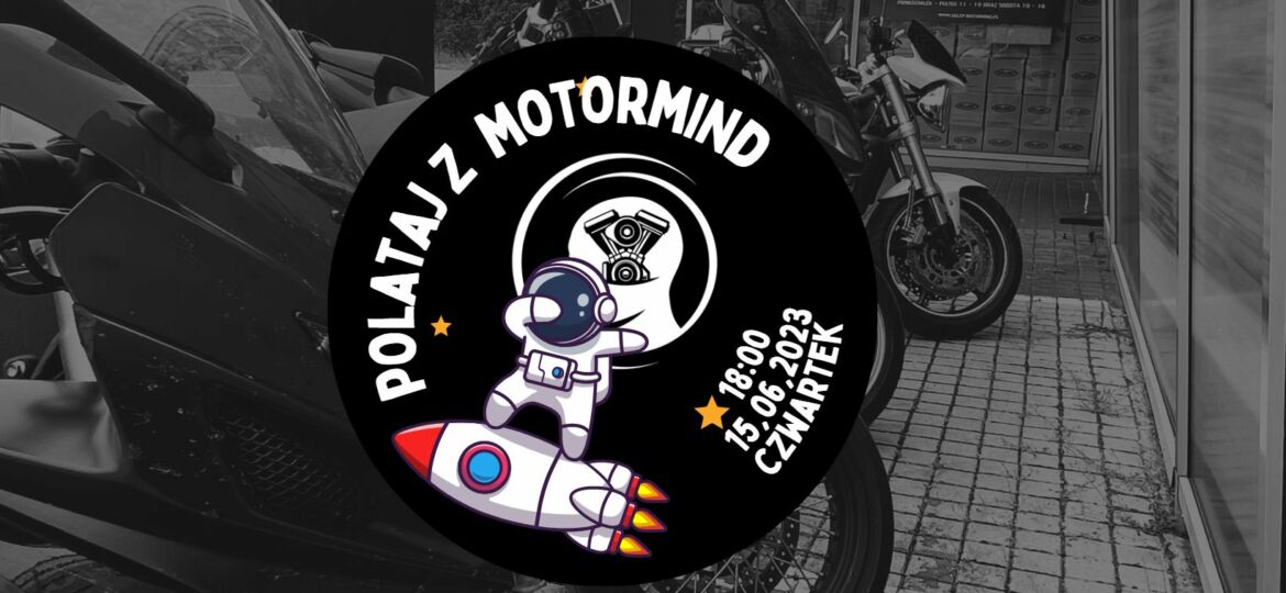 Polataj z MotorMind