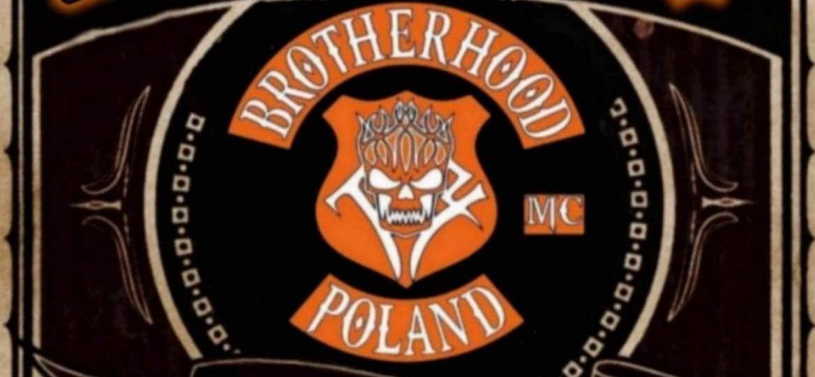 Obchody 25 lecia Brotherhood MC Poland