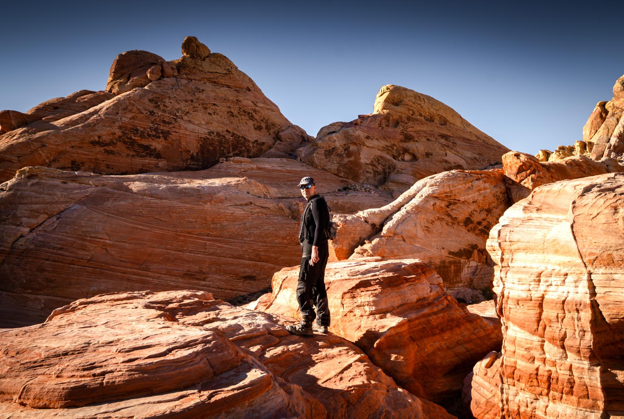 Valley of Fire